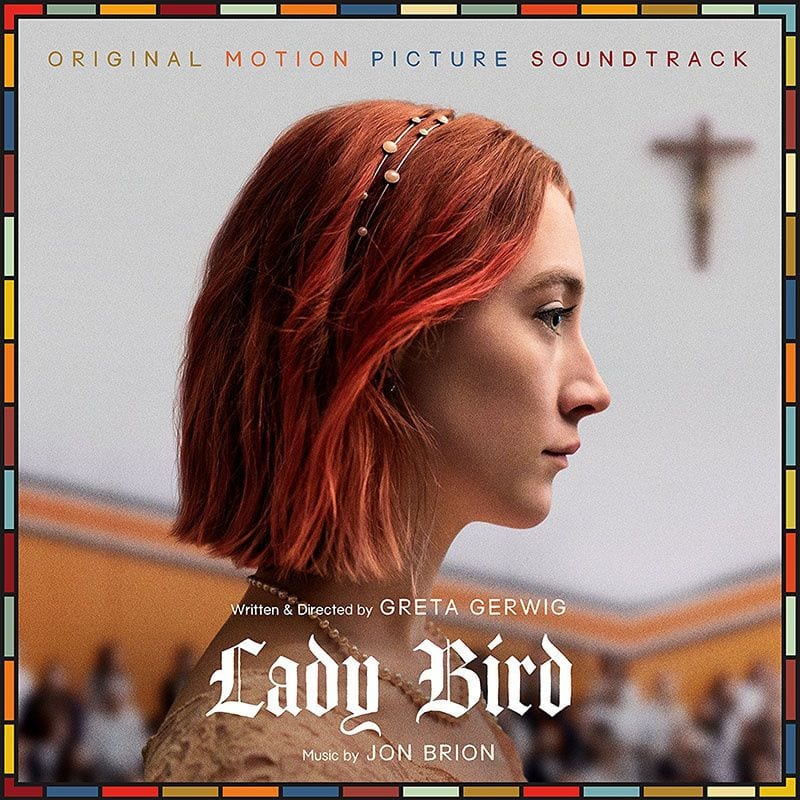 Jon Brion’s Soundtrack for ‘Lady Bird’ Possesses All the Baroque Charm You’d Expect