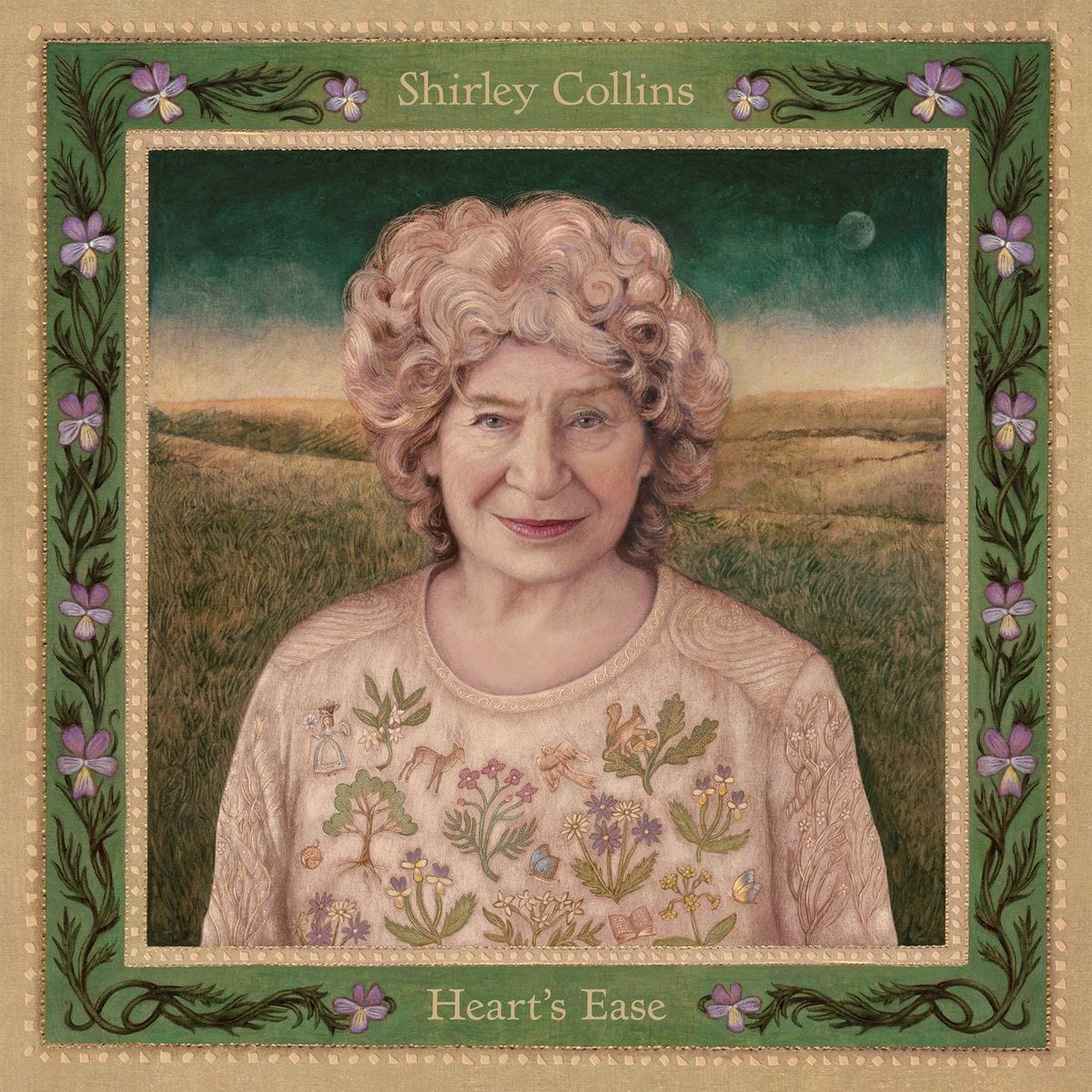 shirley-collins-hearts-ease-review