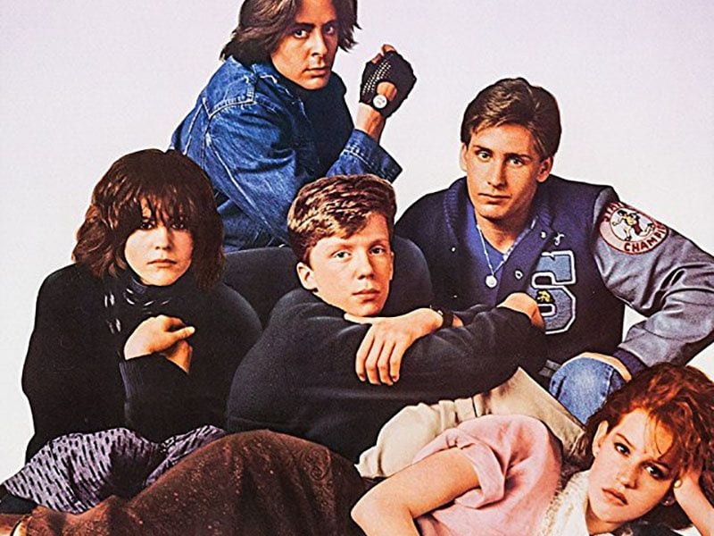 Don’t You Forget About Us: ‘The Breakfast Club’s Generation X is Eternally Relevant