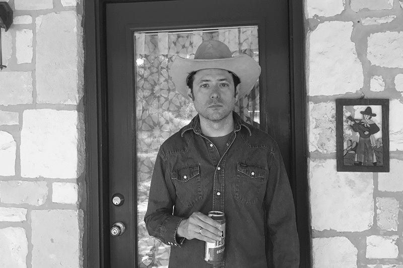 A Sense of Geography: How a Move to Texas Hill Country Gave Jerry David DeCicca’s Songs New Resonance