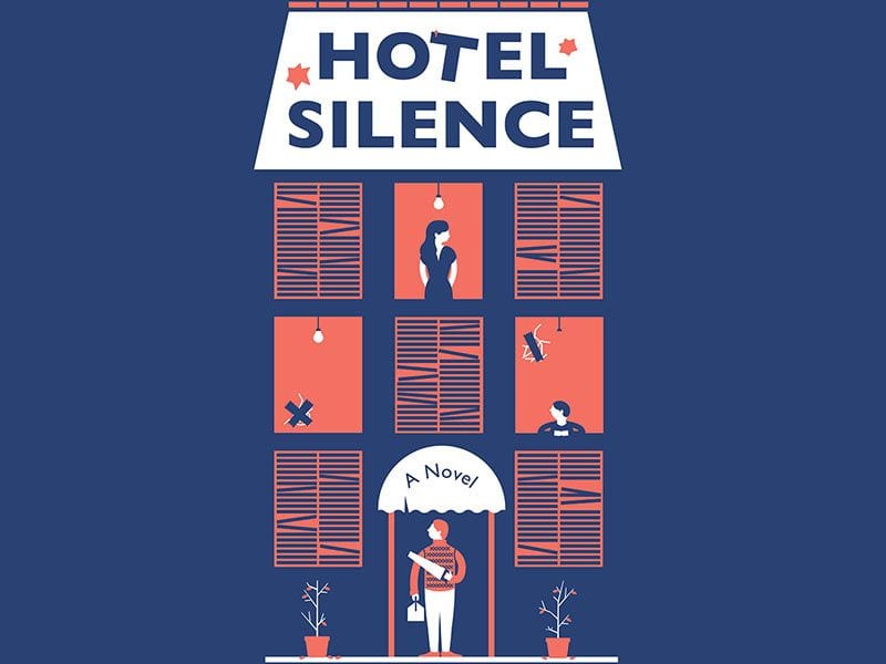 ‘Hotel Silence’ Unpacks a Crisis of Masculinity