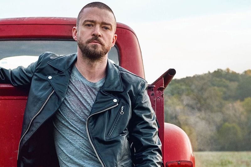 Justin Timberlake Exits His Imperial Period with a Thud on ‘Man of the Woods’