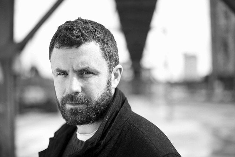 Mick Flannery Bears His Soul on This Live Rendition of “How High” (premiere)