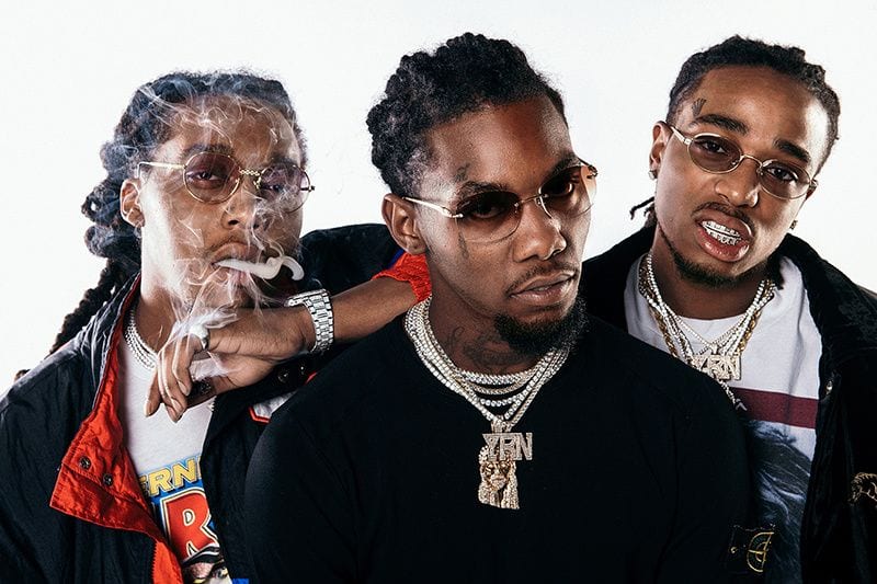 Migos Go Massive with ‘Culture II’ and Stake Their Claim Atop the Rap Game
