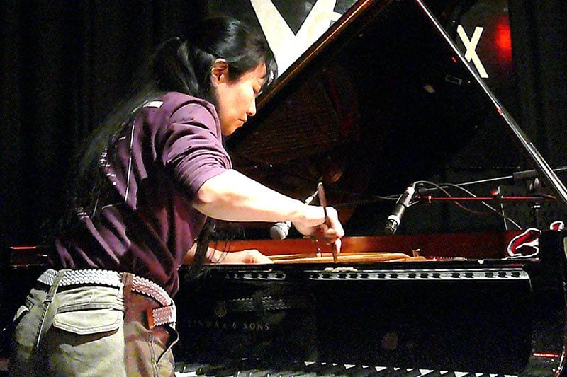 Satoko Fujii Continues to Push Boundaries in Avant-Garde Jazz with ‘Aspiration’