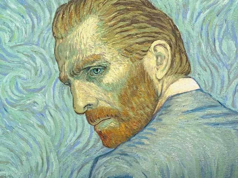 Will the Oscars Be a ‘Starry Night’ for ‘Loving Vincent’, the First Fully Painted Animation Film?