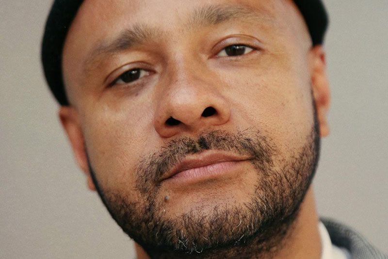 Nightmares on Wax Has Environmental and Spiritual Concerns on ‘Shape the Future’