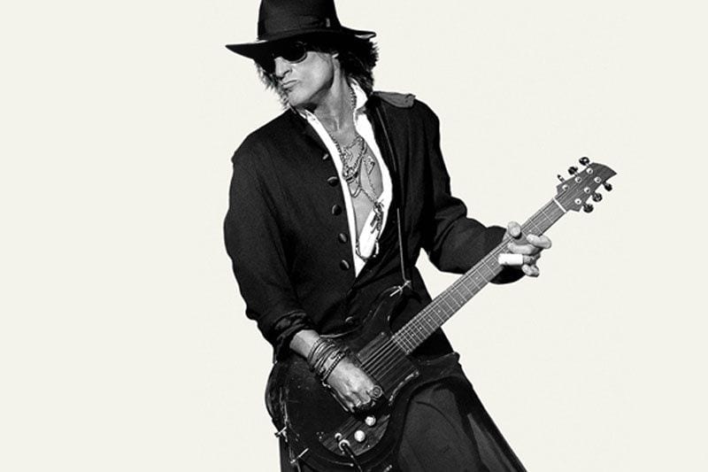 Joe Perry’s ‘Sweetzerland Manifesto’ Isn’t Quite a Substitute for an Aerosmith Album