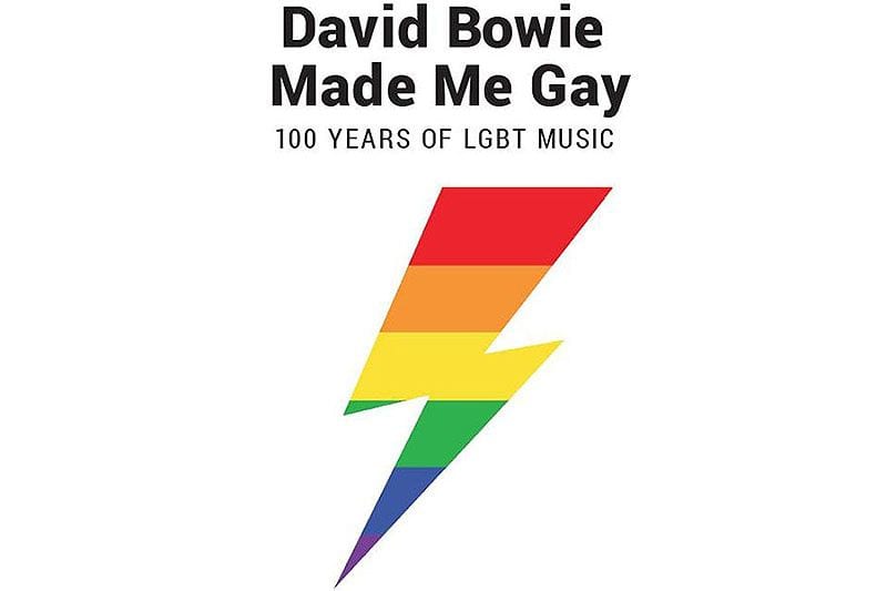 ‘David Bowie Made Me Gay’ Raises the Question, How Do We Define LGBT Music?