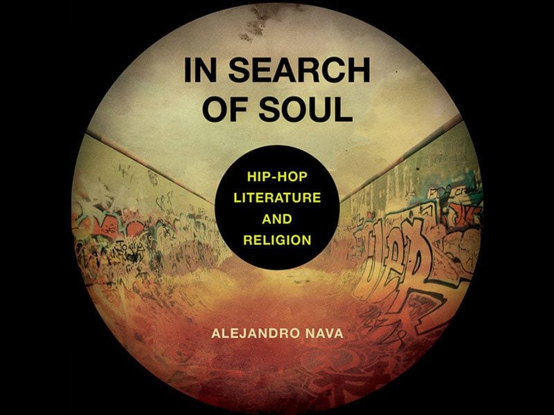 A Religion Scholar Goes ‘In Search of Soul’, Comes Back with Ralph Ellison, Garcia Lorca, and Hip-Hop