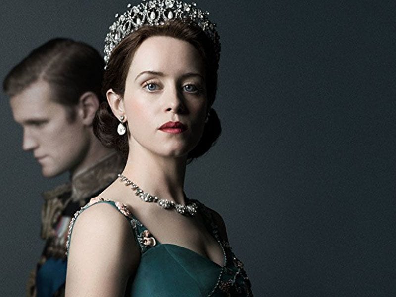 ​​Netflix’s ‘The Crown’ Gives Us Insight Into Our 20th Century Sins