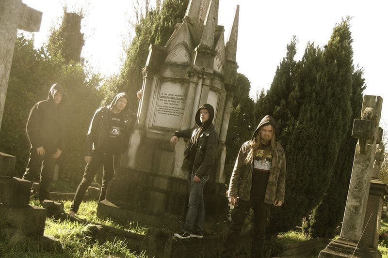 Hooded Menace Stake Their Claim Atop the Death Metal Pantheon with ‘Ossuarium Silhouettes Unhallowed’