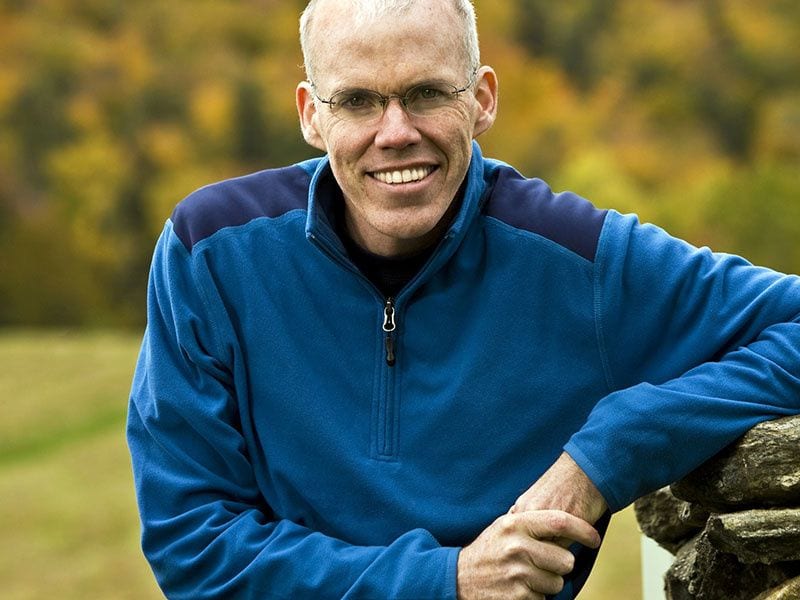 Environmental Activist Bill McKibben on How Civility, Humor, and Soul Music Is Essential to Resistance