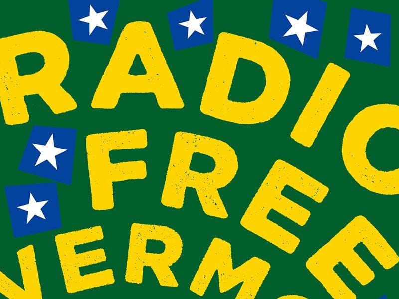 ‘Radio Free Vermont’ Showcases the Political Power of Ordinary People