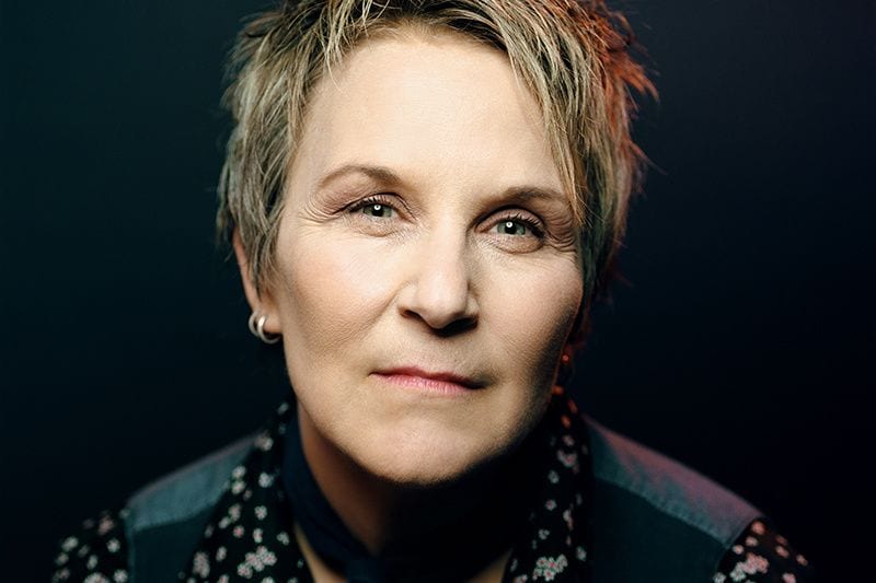 Mary Gauthier’s ‘Rifles & Rosary Beads’ May Be One of 2018’s Most Important Albums