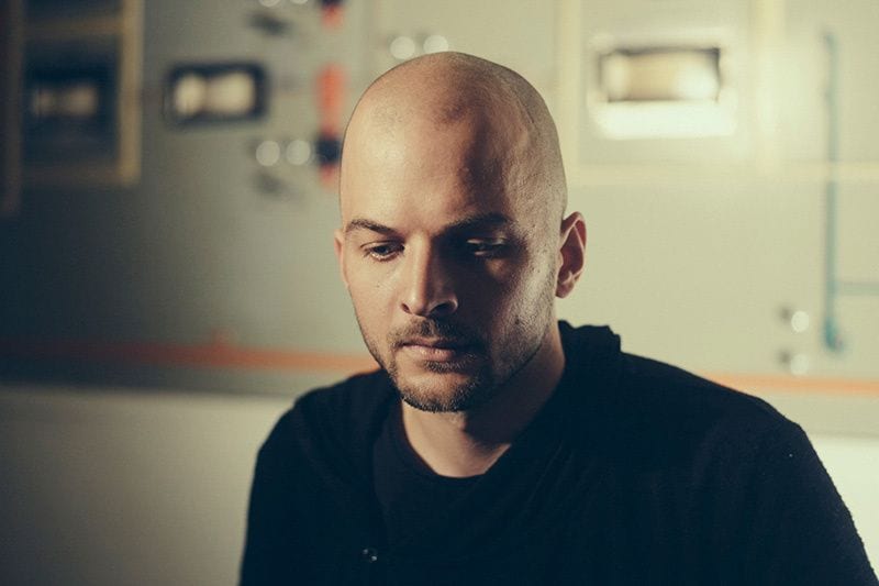 Nils Frahm Shakes Up His Sound on Wholly Immersive New Album ‘All Melody’