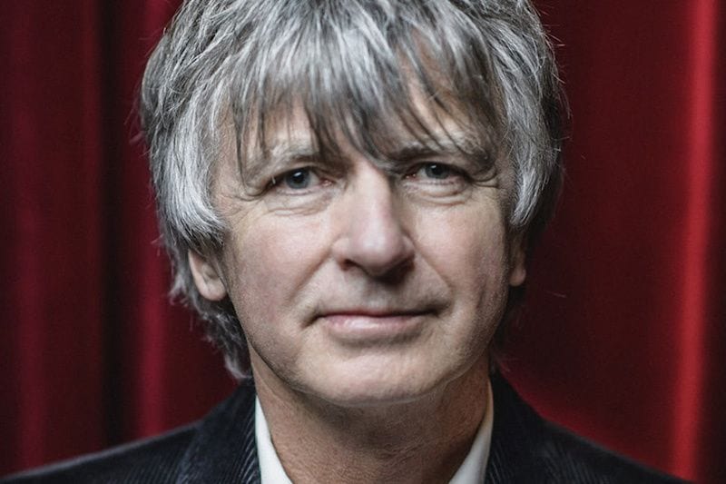Neil Finn Creates Chamber Pop for Reflective Times on ‘Out of Silence’