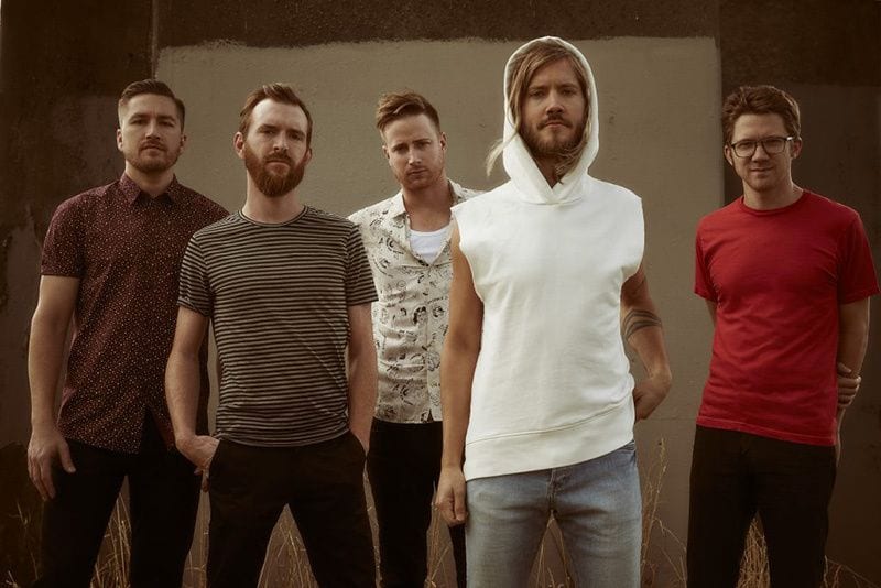 ‘Let the Record Play’ Marks a New Chapter for Moon Taxi