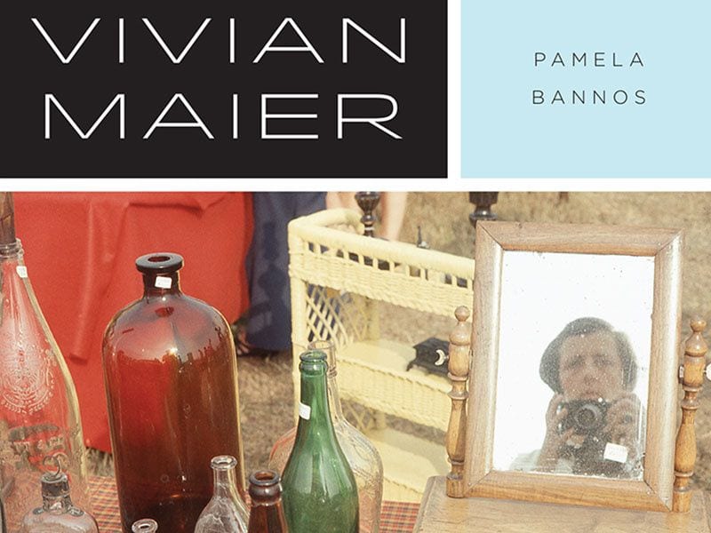 Was Vivian Maier’s Work About Getting a Life or Recording Life?