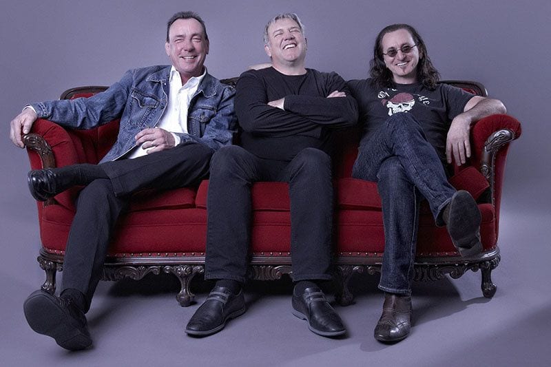 Celebrating 40 Years of Rush’s ‘A Farewell to Kings’