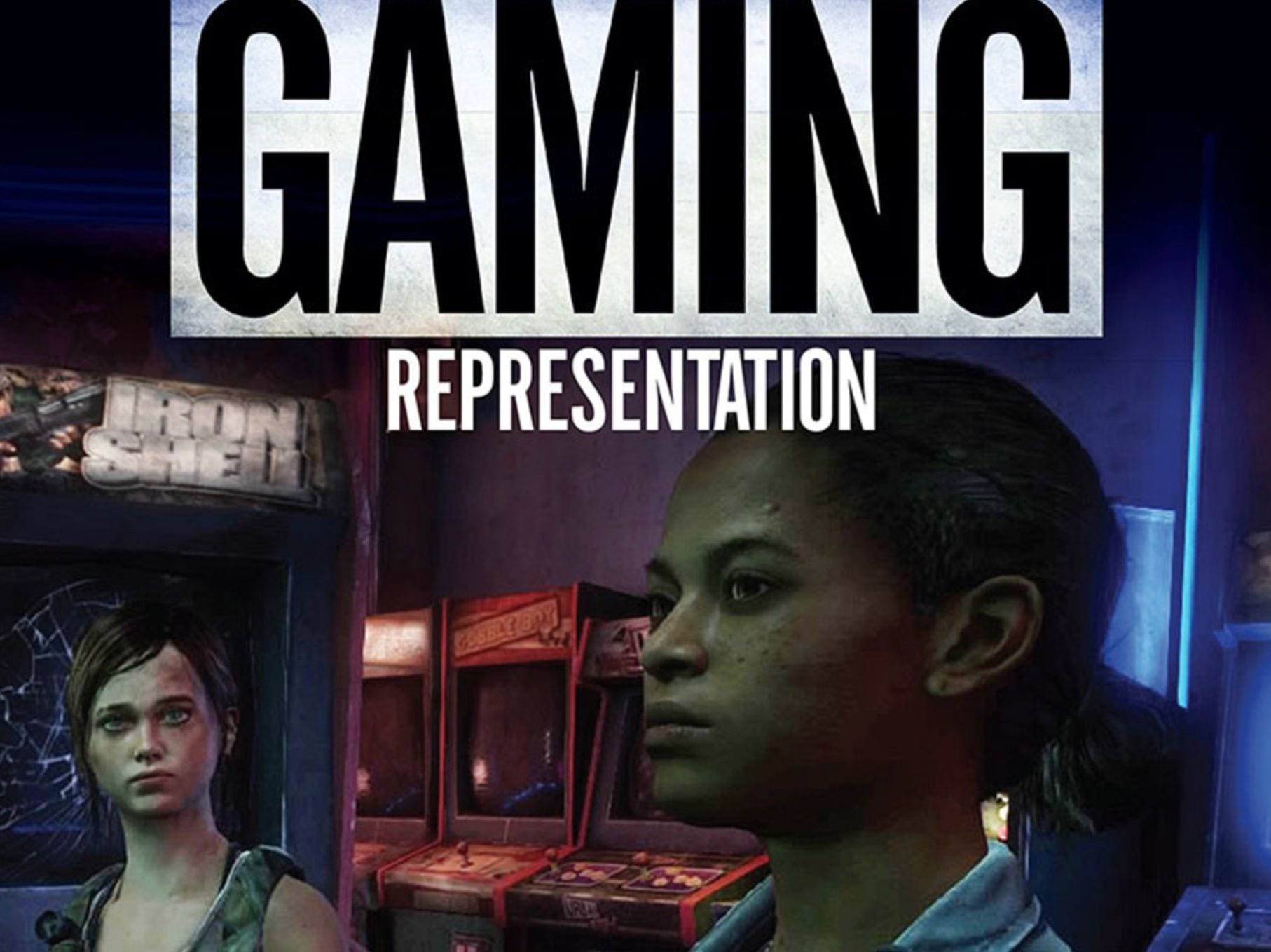 Academic Gamers: Your Assistance with ‘Gaming Representation’ Please
