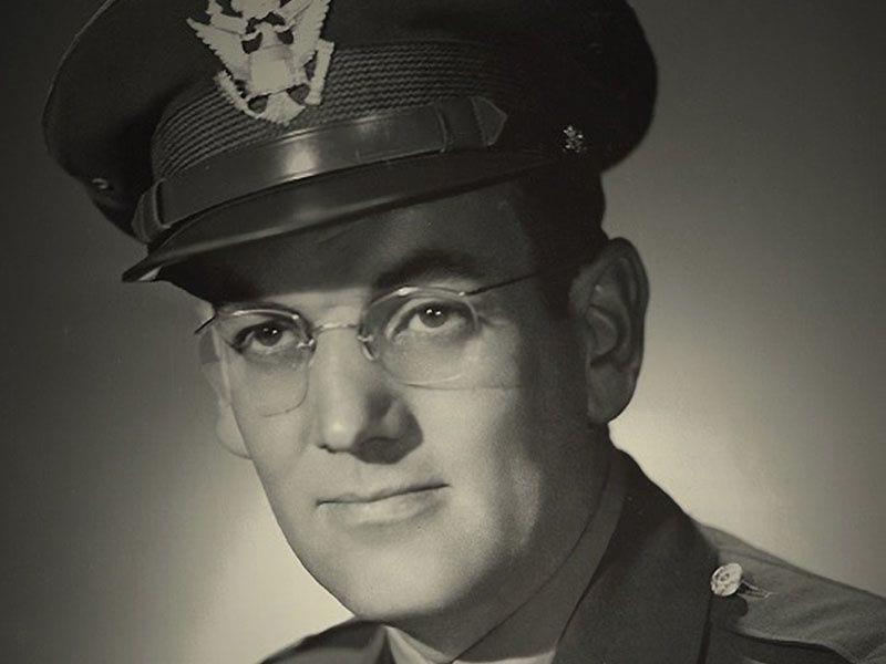 Glenn Miller and the End of an Era