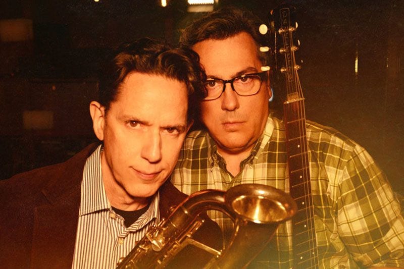 They Might Be Giants Make a Classic TMBG Record with ‘I Like Fun’