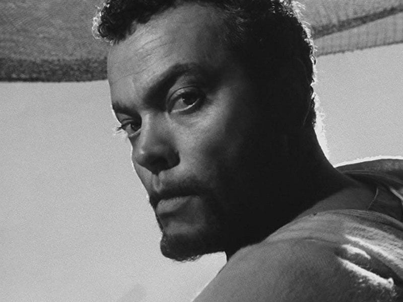 Presiding over Accidents in Orson Welles’s ‘Othello ‘