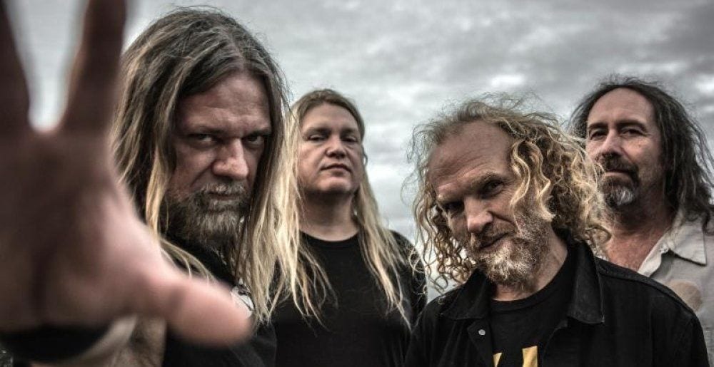 Pepper Keenan Returns to Corrosion of Conformity for ‘No Cross No Crown’