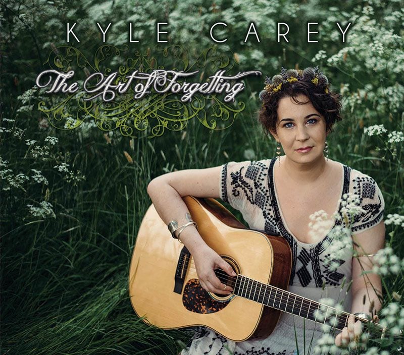 Kyle Carey – “For Your Journey” (audio) (premiere)