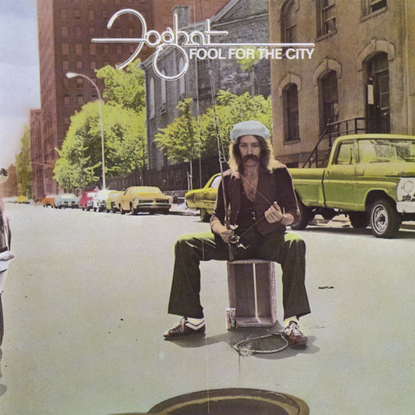 Foghat’s ‘Fool for the City’ Provided a Slow Ride to Stardom 45 Years Ago