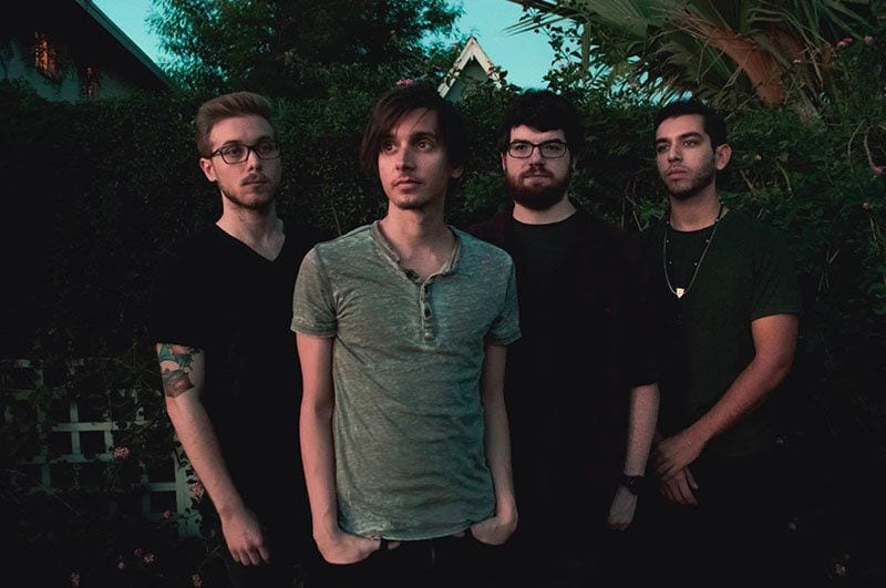The Breaking Pattern – “Shadow of the Moon” (video) (premiere)