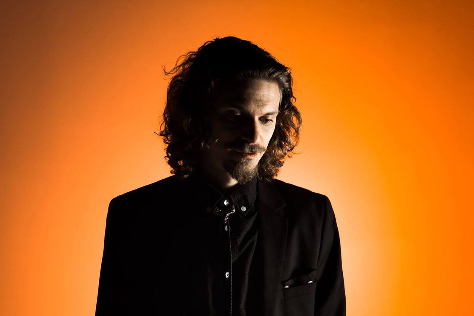 Kirby Sybert's Soulful Live Take on "My Maker" (premiere) 1 kirby-sybert-my-maker-premiere