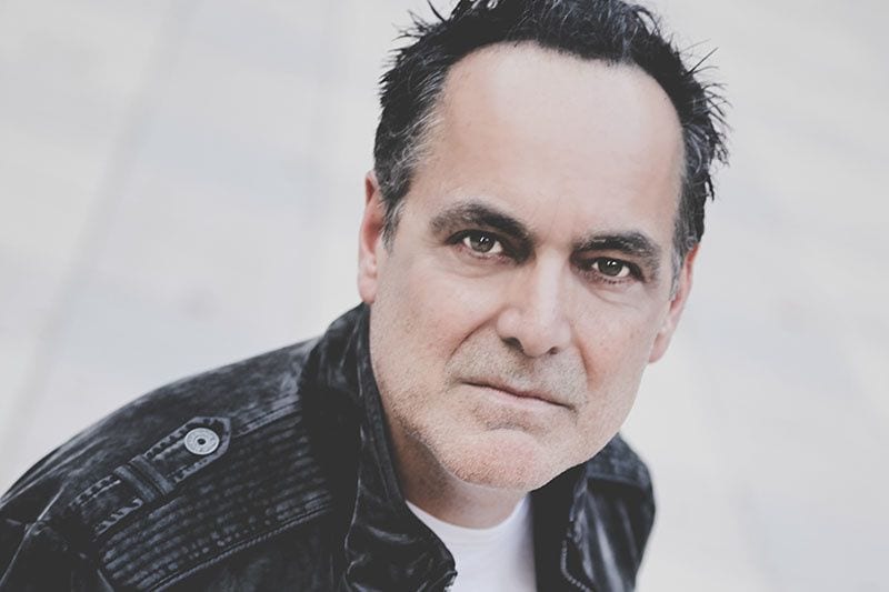 Neal Morse – “He Died at Home” (video) (premiere)