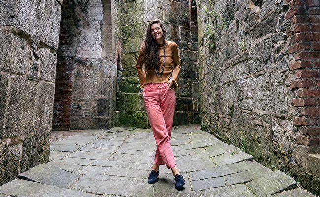 Olivia Chaney on Offa Rex, Her Collaboration with the Decemberists (interview)