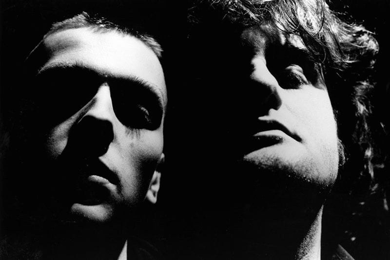 Godflesh: Post Self