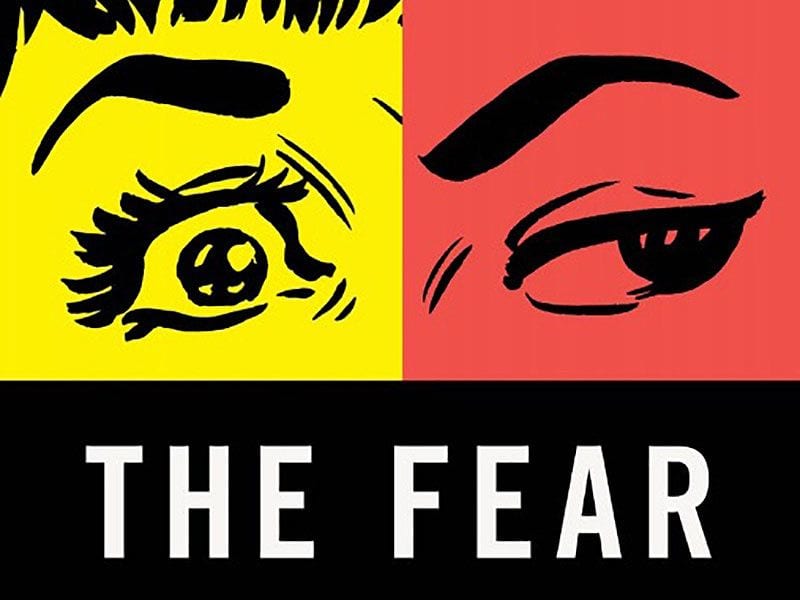 ‘The Fear Factor’ Explores the Impulse within Us All