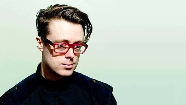Jeremy Messersmith – The Reluctant Graveyard (Review)