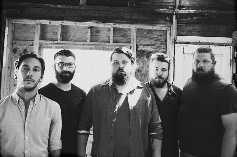 The Dear Hunter: All Is As All Should Be EP