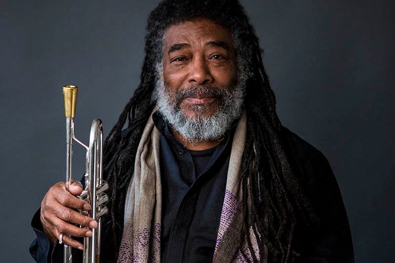 Wadada Leo Smith and Bill Laswell Dedicate ‘Sacred Ceremonies’ to Milford Graves