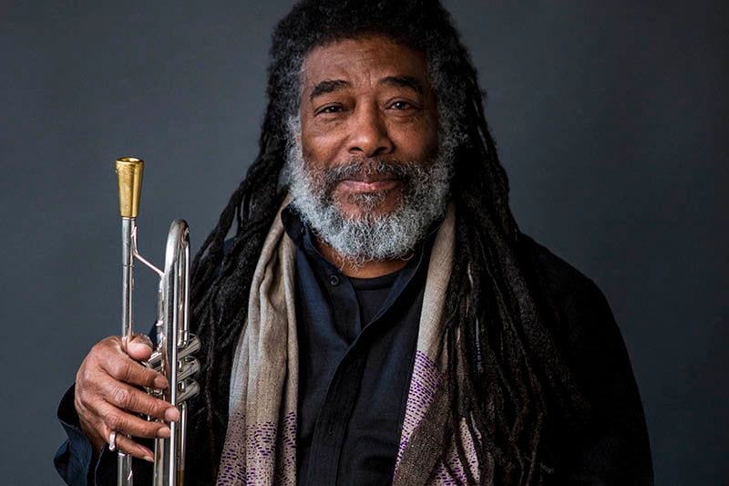 Wadada Leo Smith: Najwa