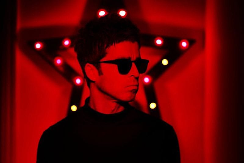 Noel Gallagher’s High Flying Birds: Who Built the Moon?