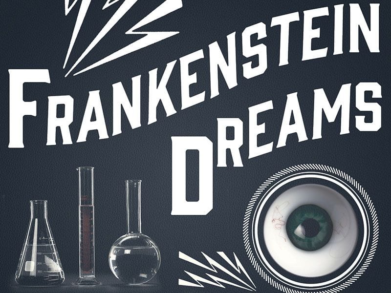 ‘Frankenstein Dreams’: When Sci-fi Lumbered into the Victorian Era