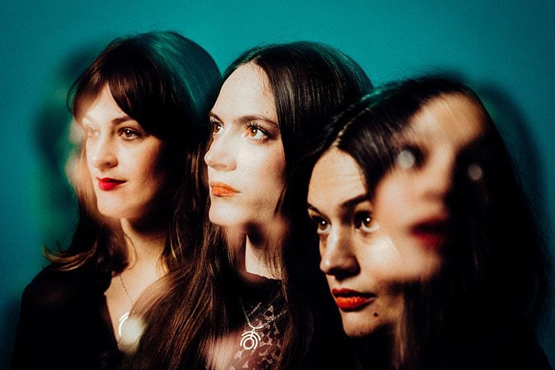 The Staves and yMusic: The Way Is Read