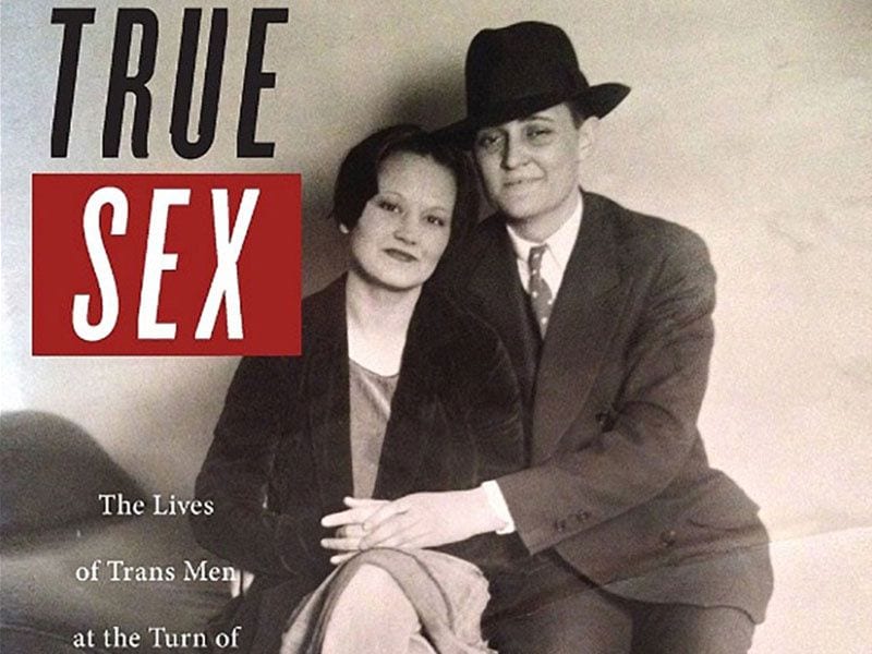 When One’s ‘True Sex’ Is Discovered in America