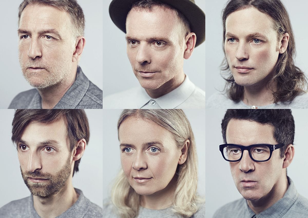 Belle & Sebastian: How to Solve Our Human Problems Part 1 EP