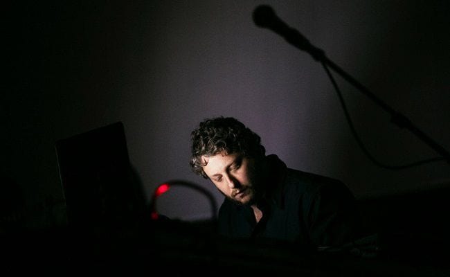 Oneohtrix Point Never, 2017