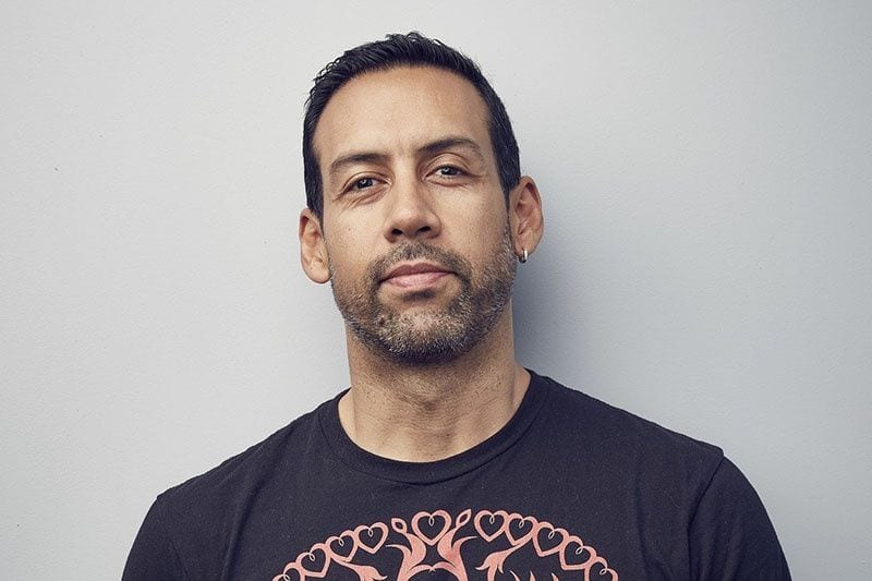 Antonio Sanchez: Bad Hombre