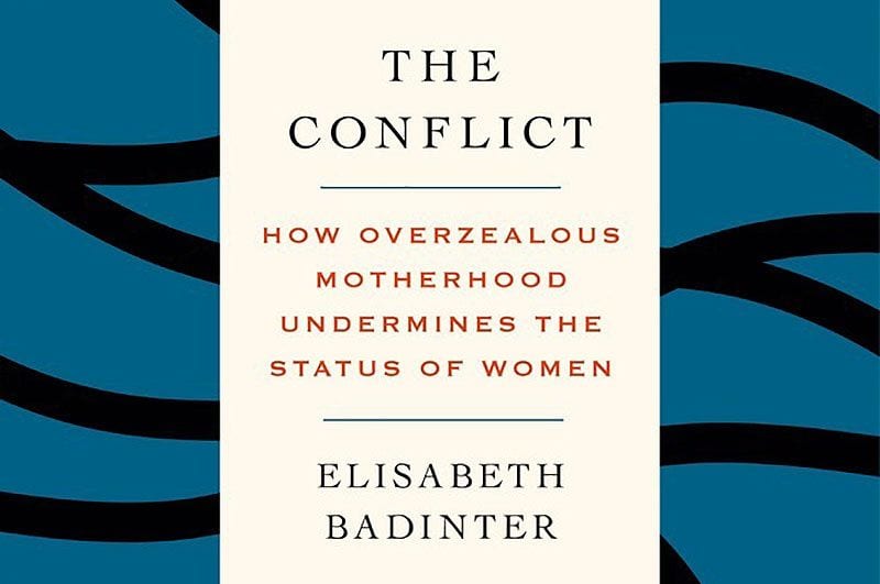 the-conflict-elisabeth-badinter-review