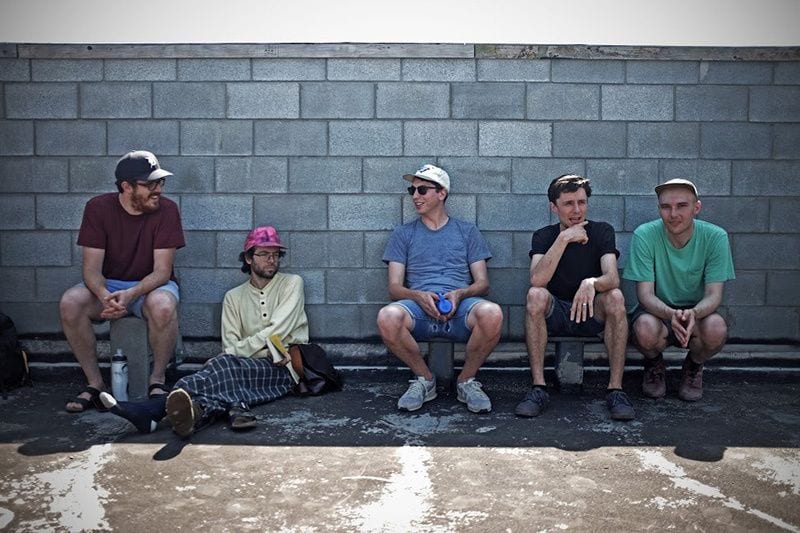 Future States – “You Got It All Wrong” (video) (premiere)